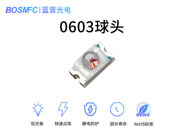 0603球頭